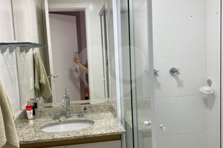 Apartamento à venda com 3 suítes em Vila Zilda (tatuapé), São Paulo, SP
