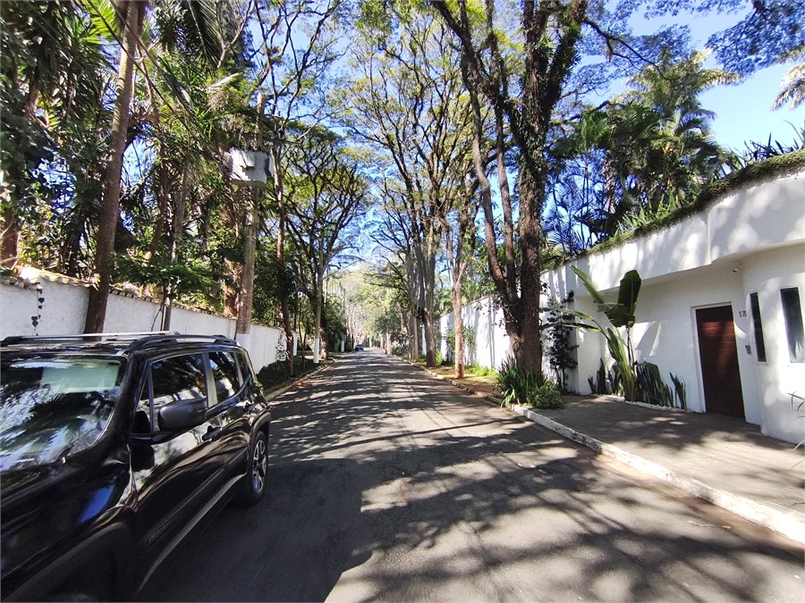 Terreno à venda com 1 suíte em Alto da Boa Vista, São Paulo, SP