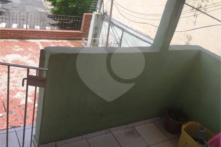 Sobrado à venda com 4 quartos em Casa Verde, São Paulo, SP