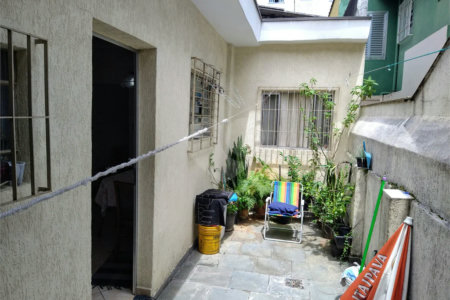 Casa à venda com 2 quartos em Jardim São Paulo(zona Norte), São Paulo, SP
