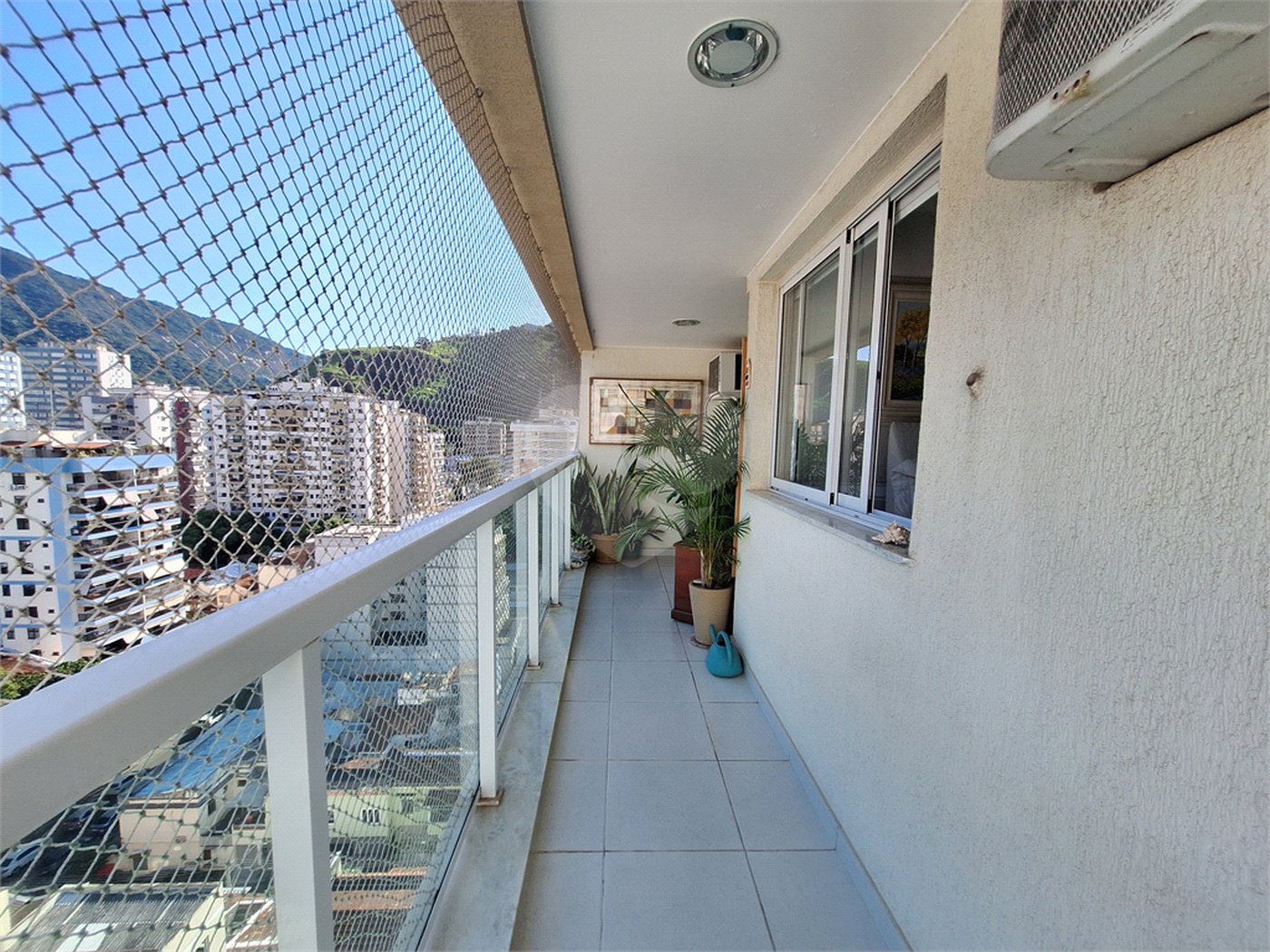 Apartamento à venda com 3 quartos, sendo 1 suíte, em Tijuca, Rio de Janeiro, RJ