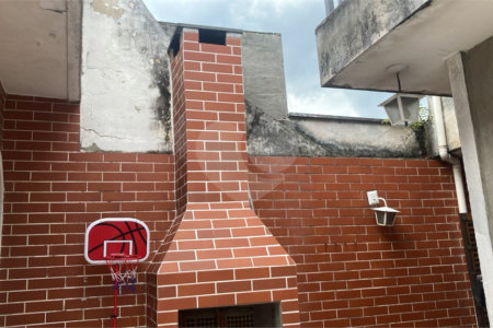 Sobrado à venda com 5 quartos, sendo 4 suítes, em Planalto Paulista, São Paulo, SP