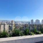Apartamento à venda com 2 quartos, sendo 1 suíte, em Água Fria, São Paulo, SP