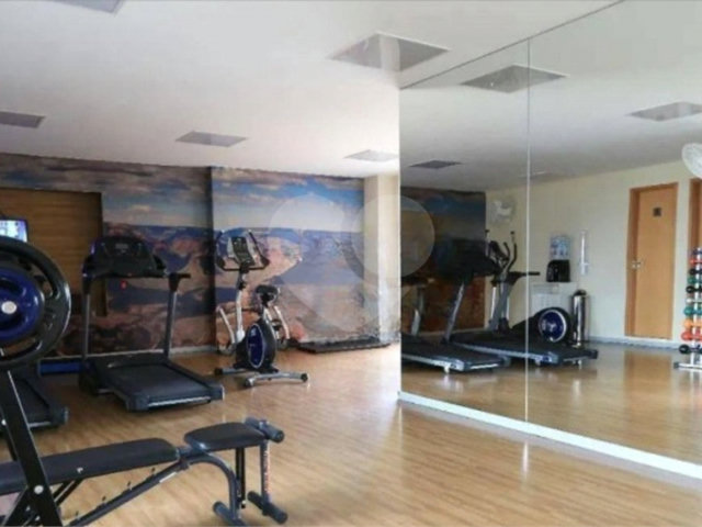 Apartamento à venda com 3 quartos, sendo 1 suíte,  em Mandaqui, São Paulo, SP