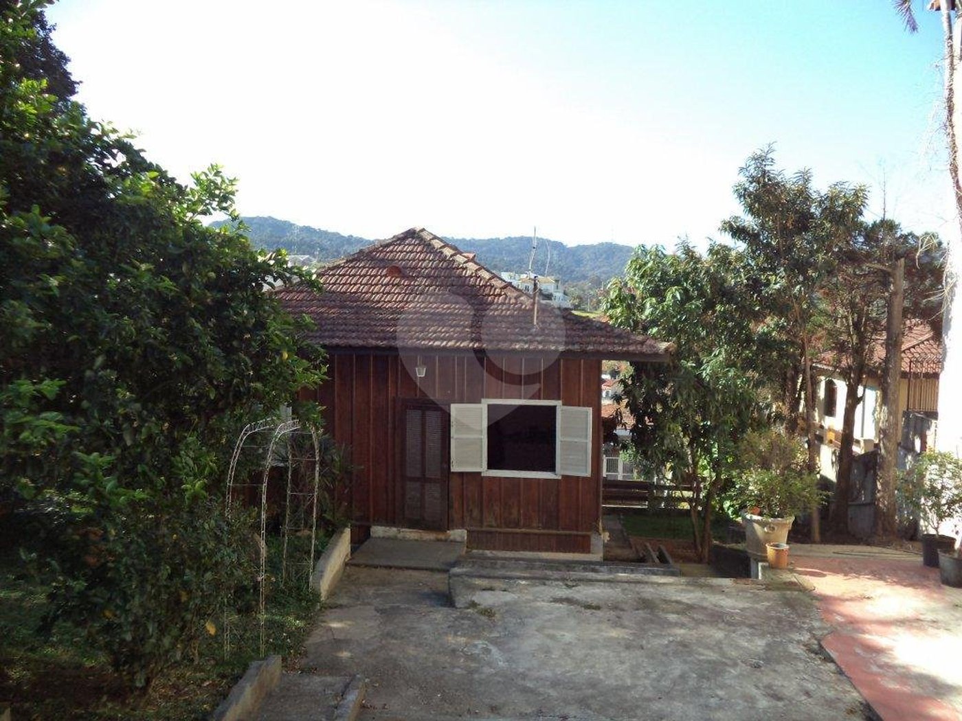 Chácara à venda com 5 quartos em Horto Florestal, São Paulo, SP