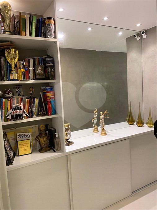 Apartamento à venda com 2 suítes em Camorim, Rio de Janeiro, RJ