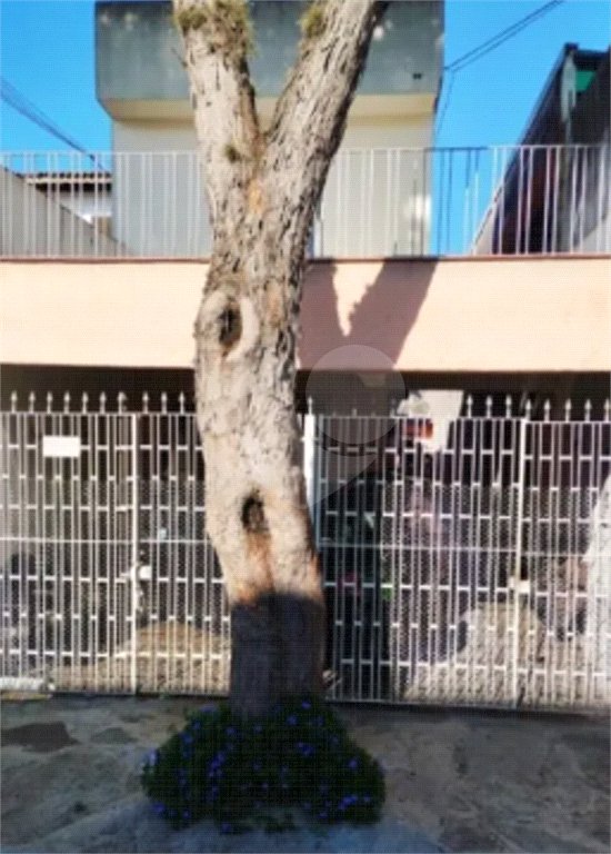 Sobrado à venda com 4 quartos em Parque Edu Chaves, São Paulo, SP