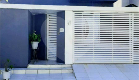 Casa à venda com 3 quartos, sendo 1 suíte,  no condomínio Vargem Grande Quality Ii, Rio de Janeiro - RJ