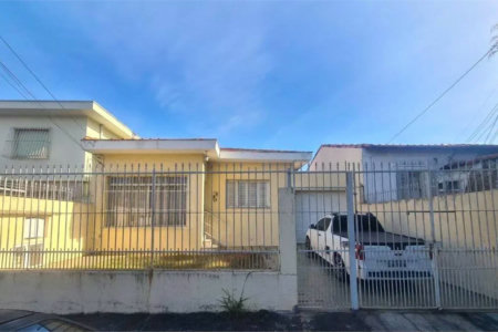 Casa à venda com 4 quartos, sendo 1 suíte, em Jardim Trussardi, São Paulo, SP