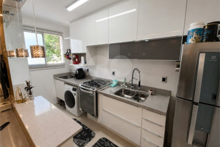 Apartamento à venda com 2 quartos em Condomínio Mirante Sul, Ribeirão Preto, SP