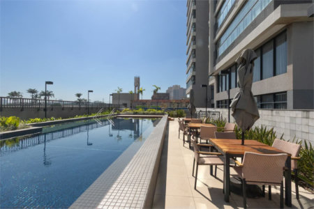 Apartamento à venda com 3 suítes em Vila Leopoldina, São Paulo, SP