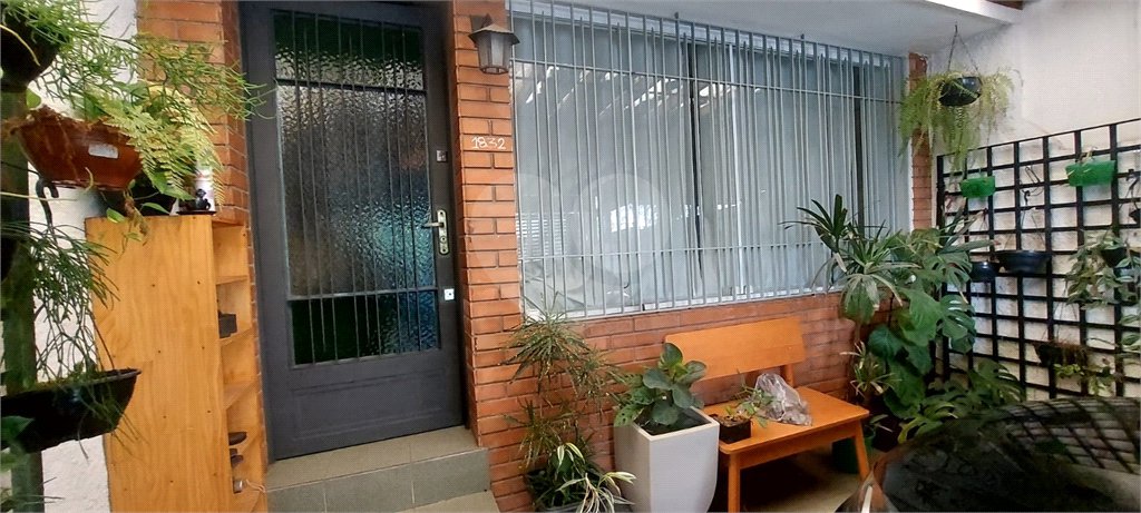 Casa à venda com 3 quartos, sendo 1 suíte, em Perdizes, São Paulo, SP