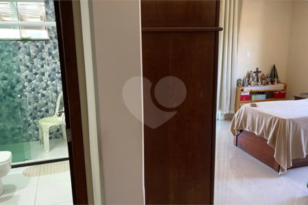 Casa à venda com 3 quartos, sendo 1 suíte,  em São José, Armação dos Búzios, RJ