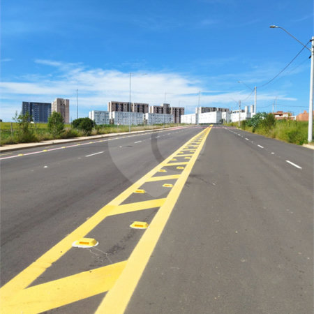 Terreno à venda no condomínio Residencial Smart City, Salto - SP