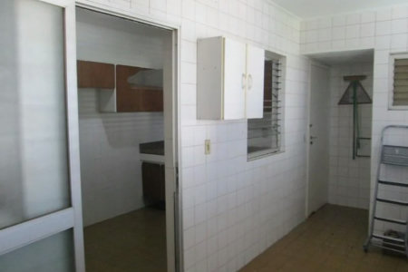 Apartamento à venda com 4 quartos, sendo 1 suíte, em Paraisópolis, São Paulo, SP