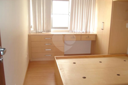 Apartamento à venda em Liberdade, São Paulo, SP