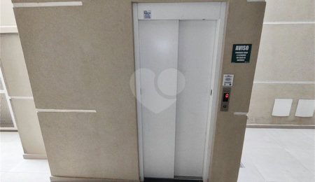 Apartamento à venda com 2 quartos em Vila Guilherme, São Paulo, SP