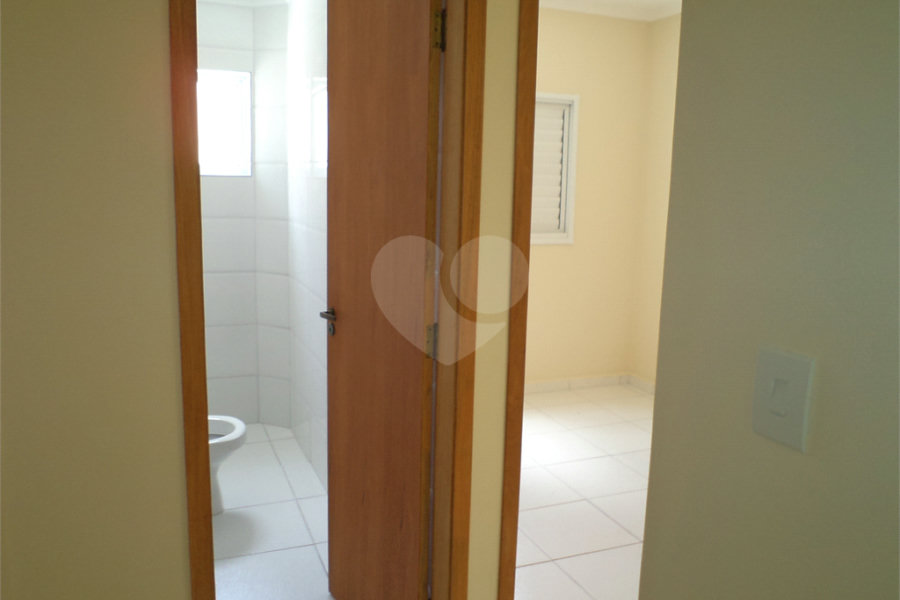 Apartamento à venda com 2 quartos em Casa Verde, São Paulo, SP