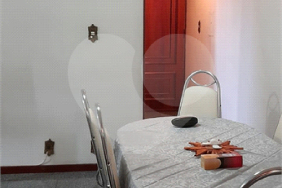 Apartamento à venda com 2 quartos em Mandaqui, São Paulo, SP