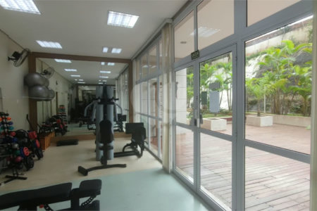 Apartamento para alugar com 3 suítes em Baeta Neves, São Bernardo do Campo, SP