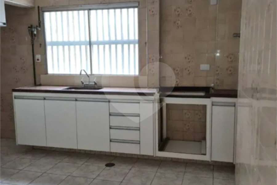 Apartamento à venda com 3 quartos, sendo 1 suíte, em Santana, São Paulo, SP