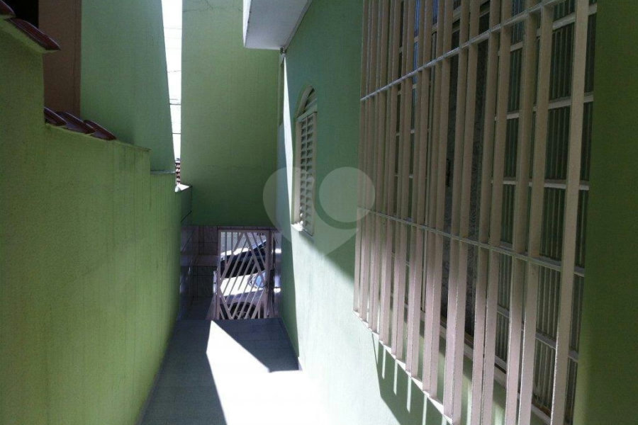 Casa à venda com 5 quartos em Vila Guilherme, São Paulo, SP