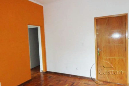 Apartamento à venda com 2 quartos em Jardim São Remo, São Paulo, SP