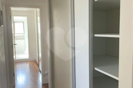 Apartamento à Venda no Itaim Bibi com Infraestrutura Completa de Lazer