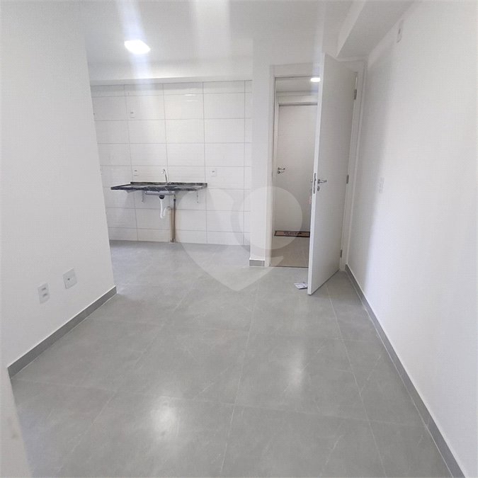 Apartamento à venda ou para alugar com 2 quartos em Limão, São Paulo, SP
