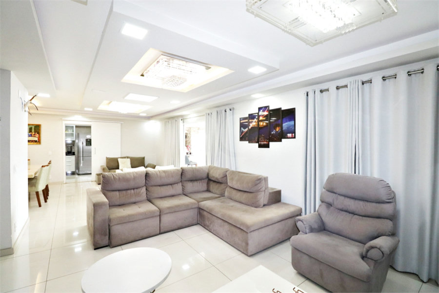 Apartamento à venda com 3 suítes em Santana, São Paulo, SP