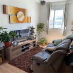 Apartamento à venda com 2 quartos, sendo 1 suíte, em Vila Guilherme, São Paulo, SP