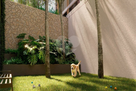 Apartamento à venda com 2 quartos, sendo 1 suíte, em Pinheiros, São Paulo, SP