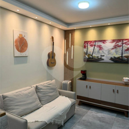 Apartamento à venda com 2 quartos em Horto Florestal, Jundiaí, SP
