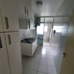 Apartamento à venda com 2 quartos, sendo 1 suíte, em Jaguaré, São Paulo, SP