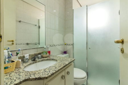 Apartamento à venda com 3 quartos, sendo 1 suíte, em Cambuci, São Paulo, SP