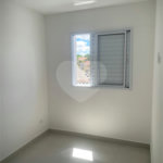 Apartamento para alugar com 2 quartos em Parada Inglesa, São Paulo, SP