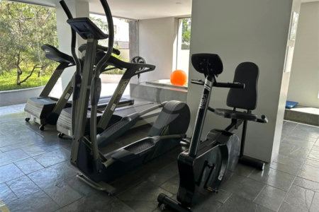 Apartamento à venda ou para alugar com 1 suíte em Jardim Europa, São Paulo, SP