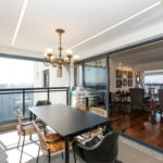 Apartamento à venda com 3 suítes em Vila Leopoldina, São Paulo, SP