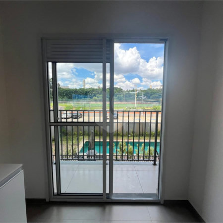Apartamento à venda com 1 quarto em Vila Butantã, São Paulo, SP