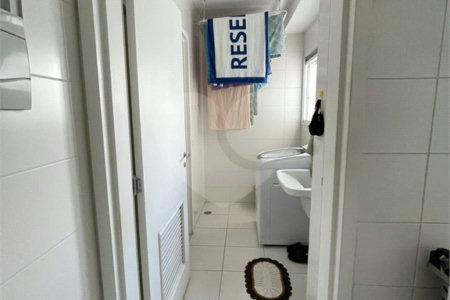 Apartamento à venda com 2 suítes em Imirim, São Paulo, SP