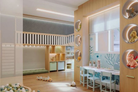 Apartamento à venda com 1 quarto em Butantã, São Paulo, SP