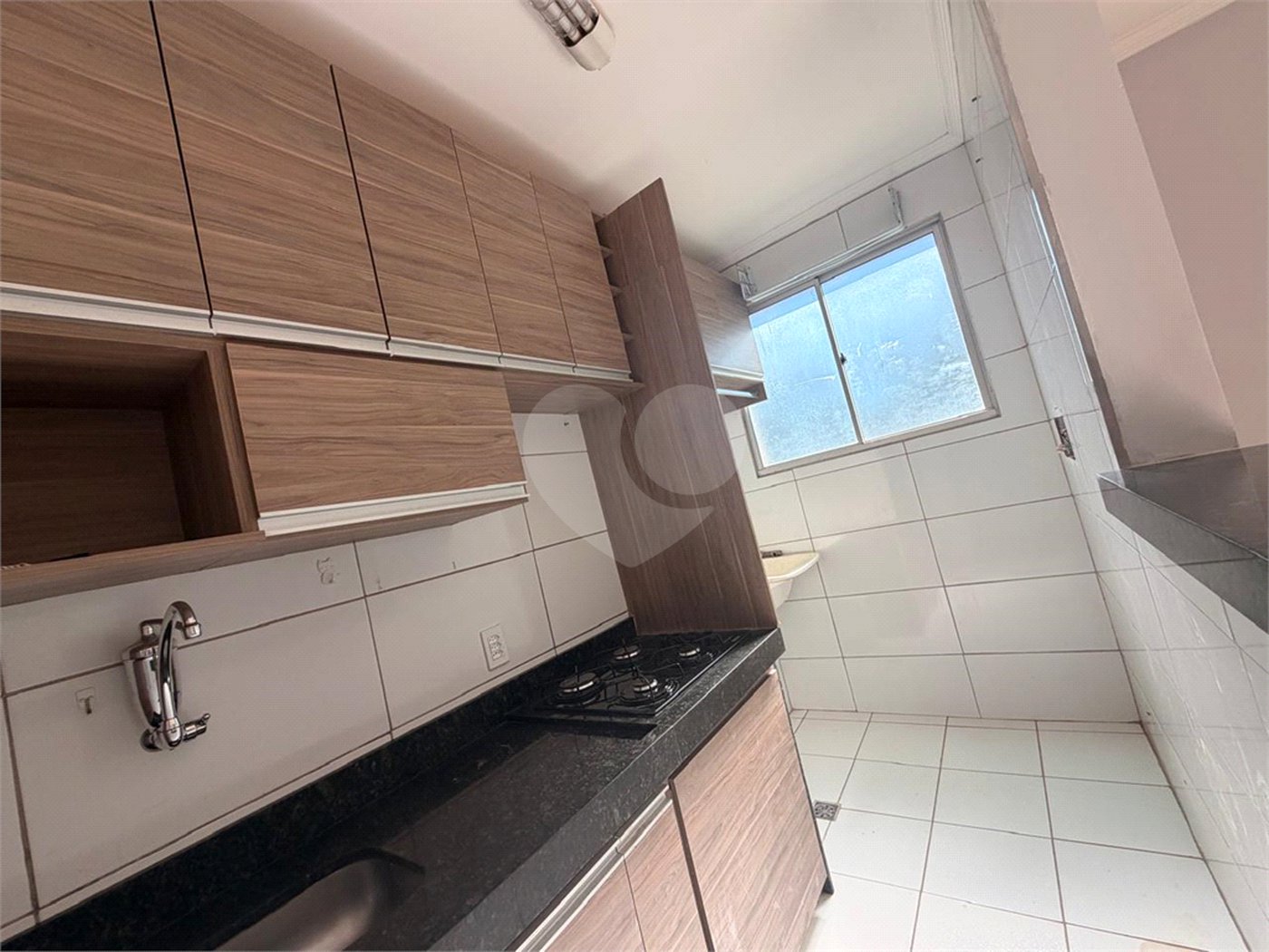 Apartamento à venda com 2 quartos em Vila Abranches, Ribeirão Preto, SP