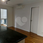 Apartamento à venda com 1 suíte em Vila Guarani (z Sul), São Paulo, SP