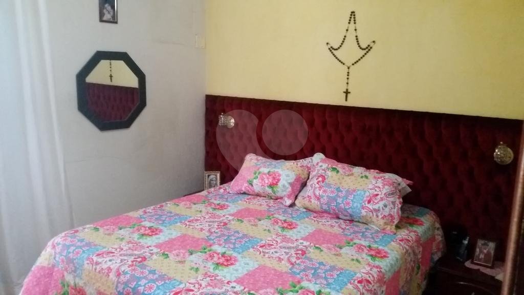 Sobrado à venda com 3 quartos em Jardim Brasil (zona Norte), São Paulo, SP