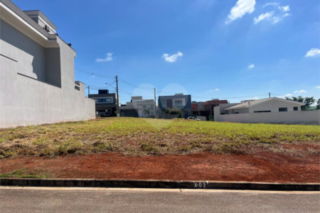 Terreno à venda em Loteamento Residencial Golden Ville, Itapetininga, SP