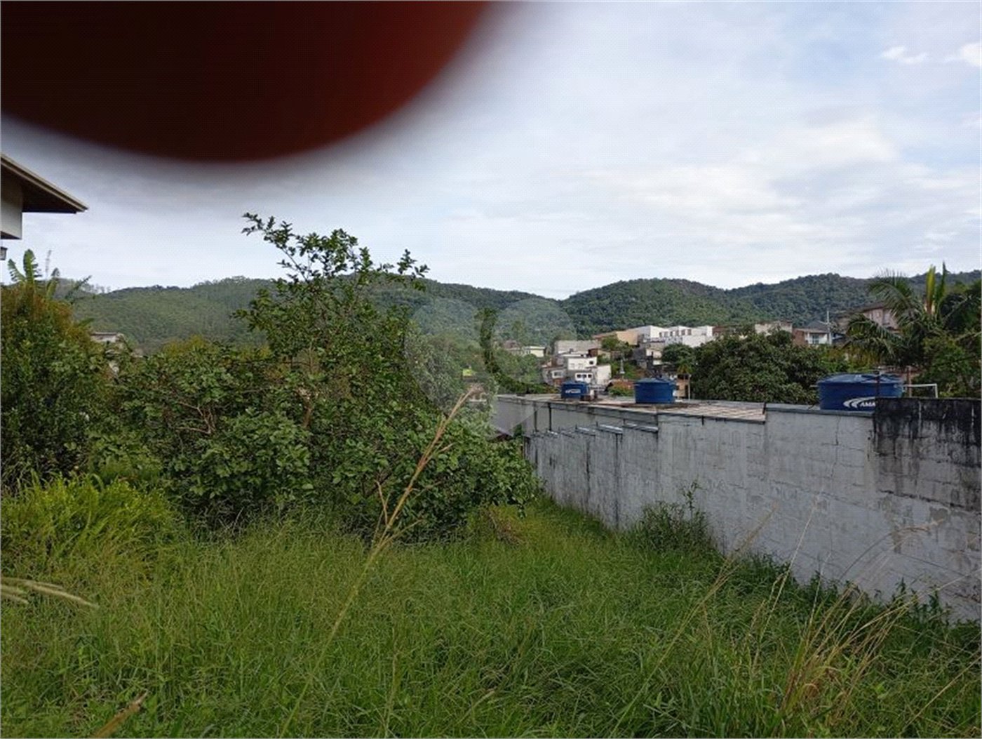 Terreno à venda em Vila São Paulo, Mogi das Cruzes, SP