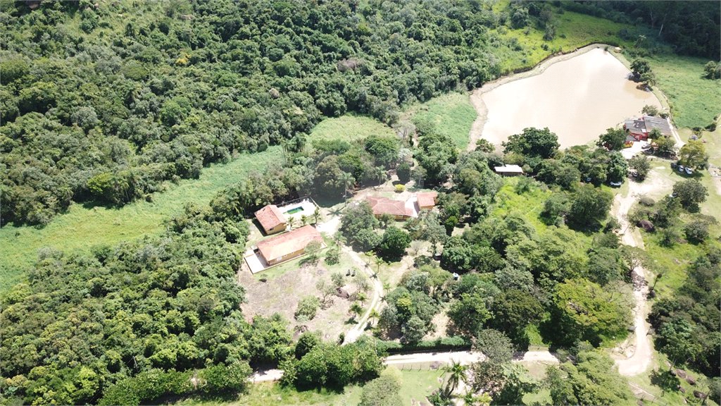 Sítio à venda com 5 quartos, sendo 2 suítes, em Área Rural de Indaiatuba, Indaiatuba, SP