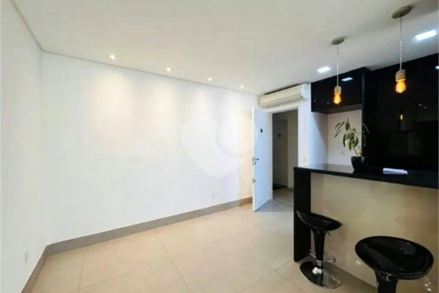 Apartamento para alugar com 2 quartos, sendo 1 suíte,  em Tatuapé, São Paulo, SP