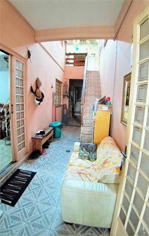 Sobrado à venda com 5 quartos, sendo 2 suítes, em Tucuruvi, São Paulo, SP