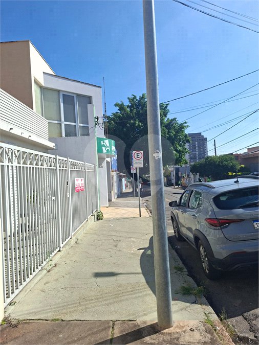 Casa Térrea à venda ou para alugar no Centro, Indaiatuba, SP